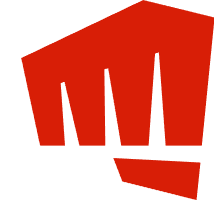 Riot Games logo
